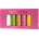 TATRATEA Mini Set Pink 5x40ml ликьор