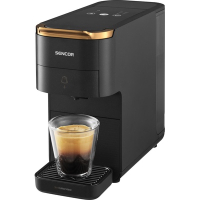 Sencor SCC 1000BK