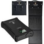 Viking Technology Портативна батерия Viking VIDAR I и соларен панел Viking L60 PD
