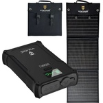 Viking Technology Портативна батерия Viking VIDAR I и соларен панел Viking L60 PD