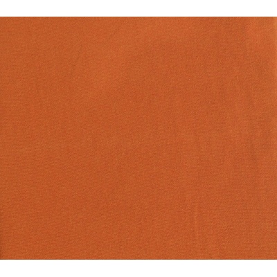 Innova jersey prostěradlo oranžové 160x200