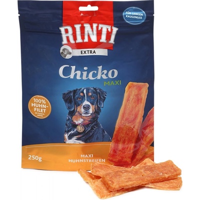 Rinti Extra Chicko Maxi s kuřecím masem 250 g