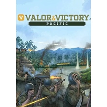 Valor & Victory: Pacific