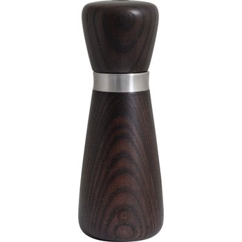 Crushgrind Мелничка за сол или пипер Kyoto ясенова дървесина 17 см кафява (070365-2073)