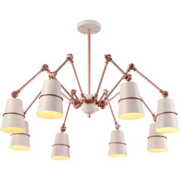 Image 1 of ELMARK 955SPIDER8/WH