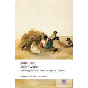 Major Works (ISBN: 9780199549795)