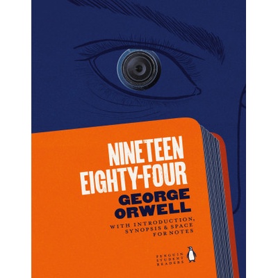 Nineteen Eighty-four | George Orwell