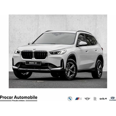 BMW X1 sDrive18i 100 kW