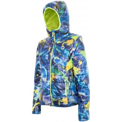 4F T4Z16-KUD006 Allover Print