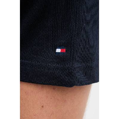 Tommy Hilfiger тениска мъжка от памук (MW0MW42389)