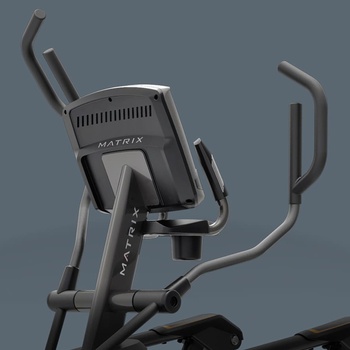 Image 1 of Matrix Fitness E50 XIR