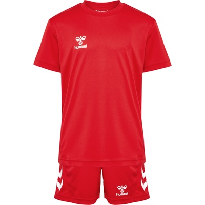 Hummel Logo set kids 128