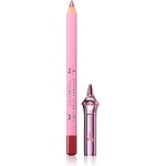 Jeffree Star Cosmetics Velour Lip Liner молив-контур за устни цвят Androgyny 1.14 гр