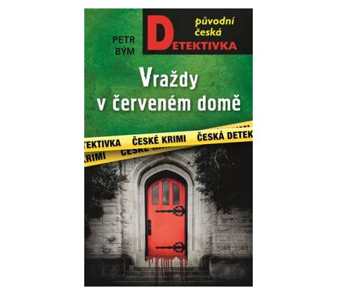 Vraždy v červeném domě