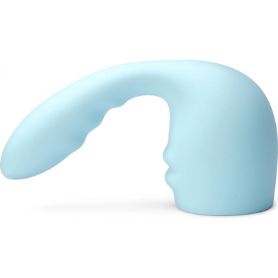 Le Wand Flexi Head Light Blue