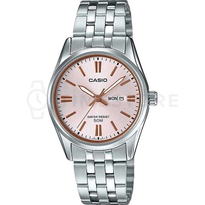 Casio Timeless LTP-1335D-4AVDF (LTP-1335D-4AVDF)