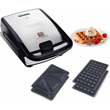 Tefal SW 852 D 12