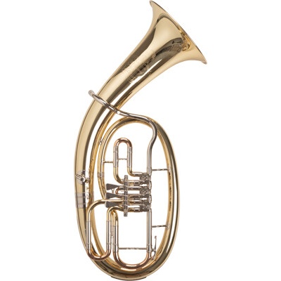 V.F.Červený CTH 521-3-O – Bb tenor – Zboží Dáma