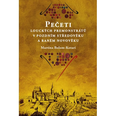 Pečeti louckých premonstrátů v pozdním středověku a raném novověku