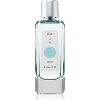 Annayake Kogaï Eau De Toilette toaletná voda pánska 100 ml