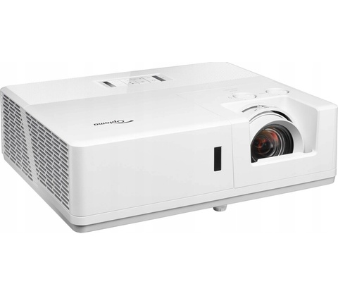 Optoma ZU707T