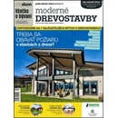 Moderné drevostavby