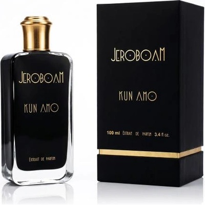 Jeroboam Kun Amo 100 ml парфюмен екстракт унисекс