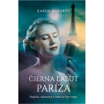 Čierna labuť Paríža