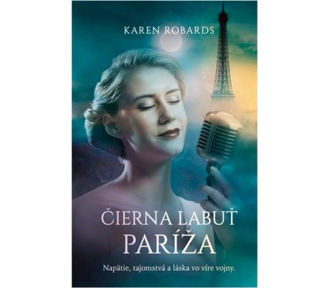 Čierna labuť Paríža