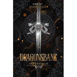 Dragonsbane (2024)
