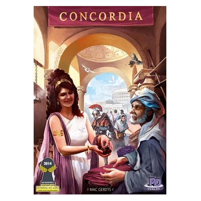 Concordia