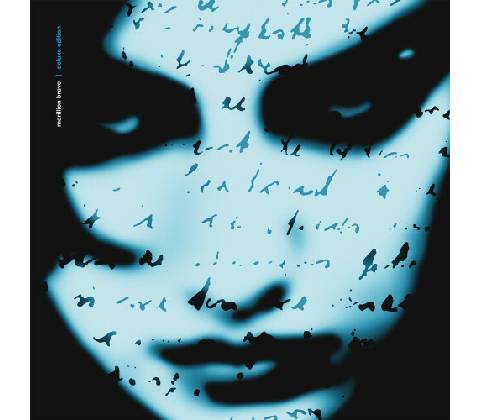 Marillion, BRAVE, CD