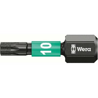 Wera TX 10 x 25 m 10 ks 05057628001