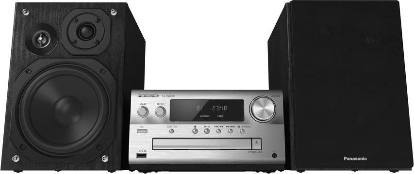 Panasonic SC-PMX80EG