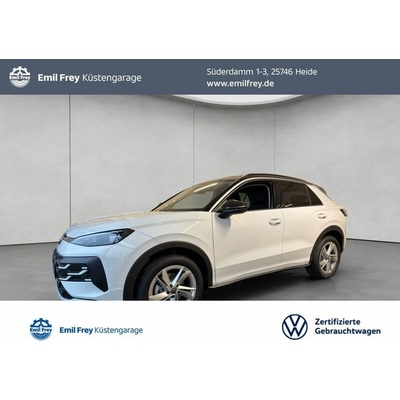 Volkswagen T-Roc 1.5 eTSI Life DSG 110 kW