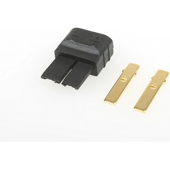 Kavan TRAXXAS Konektor Samec KAV36.112/M