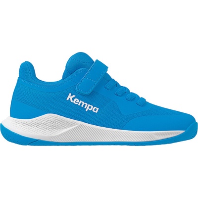 Kempa Kourtfly Kids modrá