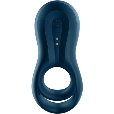 Satisfyer Вибриращ пенис ринг Epic Duo
