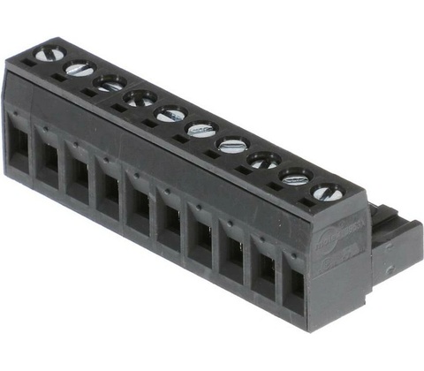 Molex 395300010