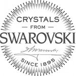 Freelook Дамски часовник Freelook Swarovski Elements - F. 1.1124. 01 (F.1.1124.01) Часовници