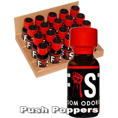 Fist Room Oodoriser 25 ml