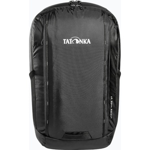 TATONKA Server Pack 27 л градска раница черна