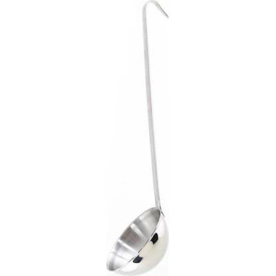 Kinekus Naběračka kuchyňská nerez 6cm/50ml, délka 27cm, kolimax WW KIN305102508