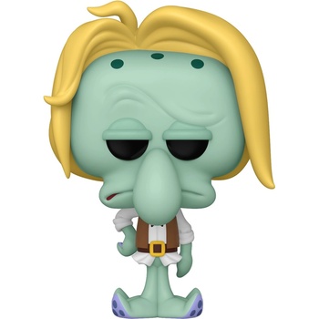 Funko Фигура Funko POP! Movies: The SpongeBob - Squidward Tentacles (Search for SquarePants) #1941 (107368)