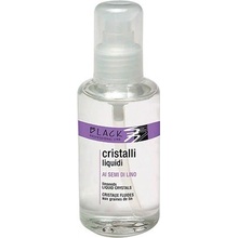 Black Liquid Crystals 100 ml