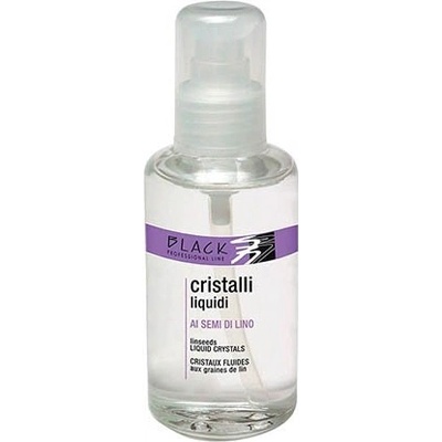 Black Liquid Crystals 100 ml
