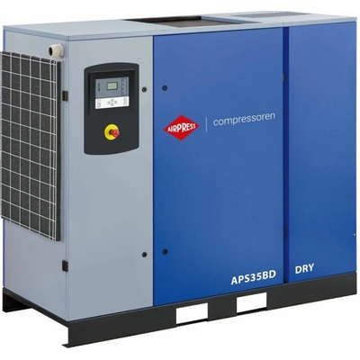 Airpress APS 35BD Dry