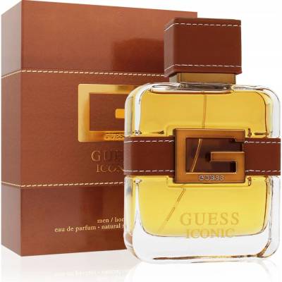 Guess Iconic pánská parfémovaná voda pánská 100 ml