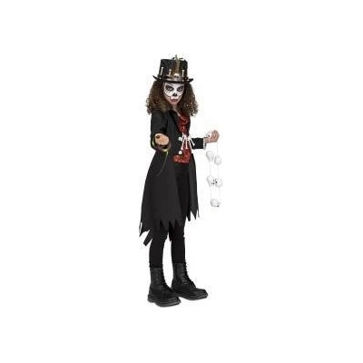 My Other Me Маскировъчен костюм за деца My Other Me Voodoo Master (5 Части) Размер 10-12 години
