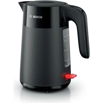Bosch Електрическа кана Bosch TWK2M163*** , 2400 W (4242005397792)